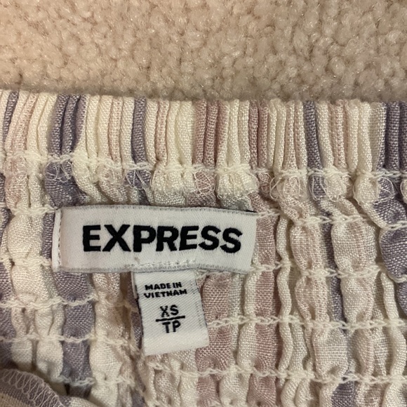 Express top - Picture 2 of 3